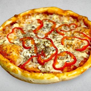 Pizza Vegetariana 33 cm