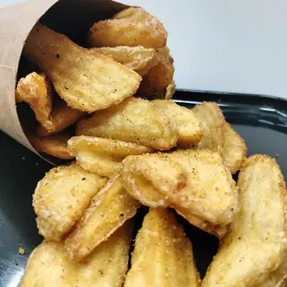Patatas Cajún 500