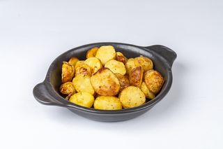 Patate al forno