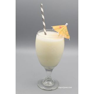 Apple colada