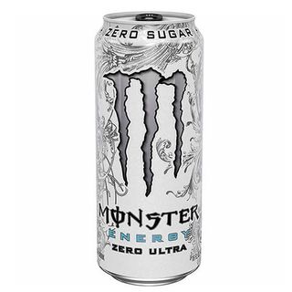 Monster Energy Zero Ultra