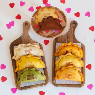 Pack Dúo San Valentín <3