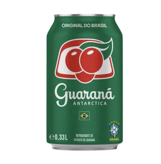 Guaraná Antarctica