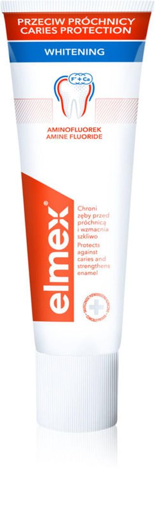 Pasta de dinti adulti albire