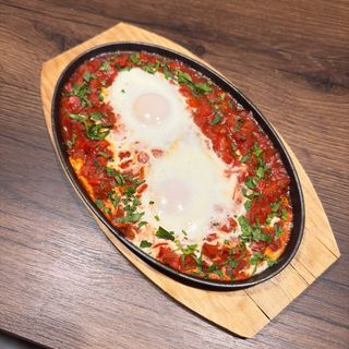 Shakshuka