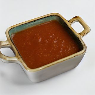 პომიდვრის საწებელი