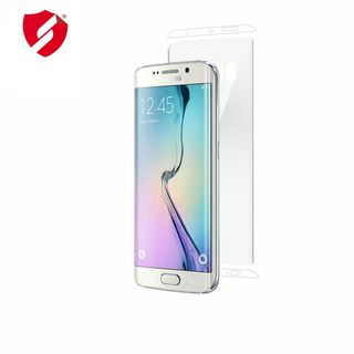 Folie  Samsung Galaxy S6 Edge - Spate