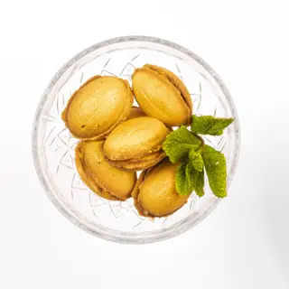Золоті горішки (100 г)