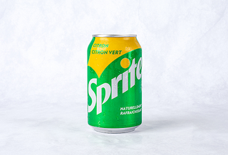 SPRITE 33 CL 