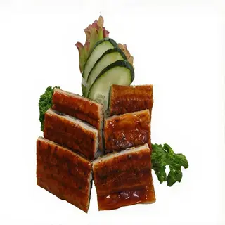 65.- Sashimi Anguila (6 Pzs.)