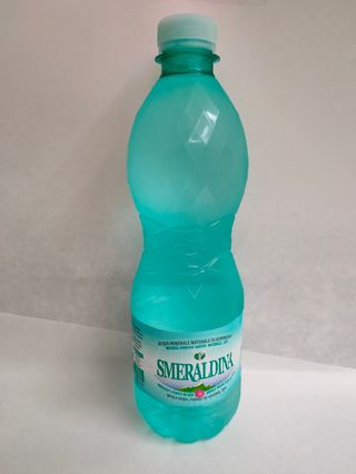 Acqua naturale 50 cl