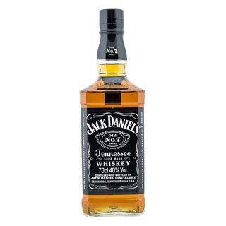  Whiskey Jack Daniel's 0.7l 40%