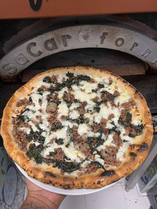 Pulcinella senza glutine
