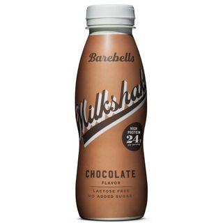 Barebells Protein Milkshake Chocolate 330ml