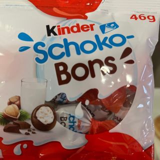kinder SchokoBons 46gr.