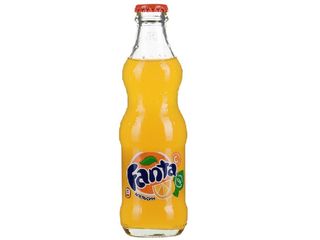 Fanta 0.25