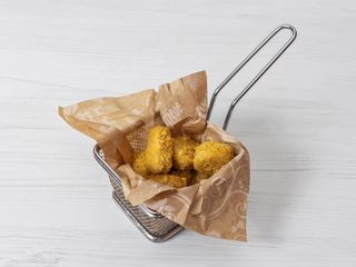 Nuggets di pollo