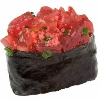 Gunkan de atun