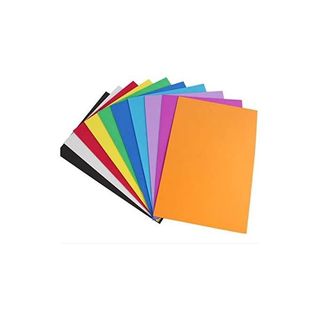 Pochette De Papier Mousse Normale