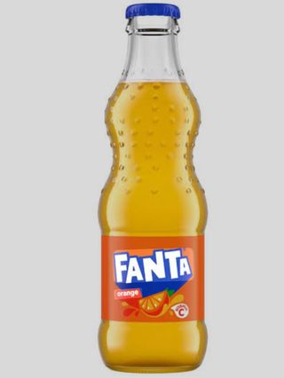Fanta