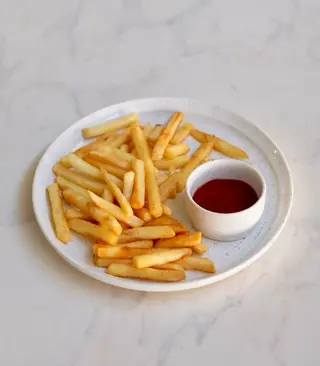 Картофель фри