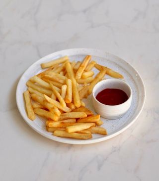 Картофель фри