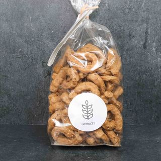 Taralli ai multicereali pacchetti da 400 g