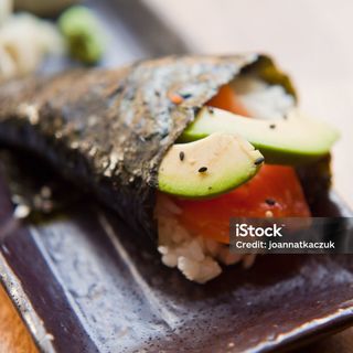Temaki Special