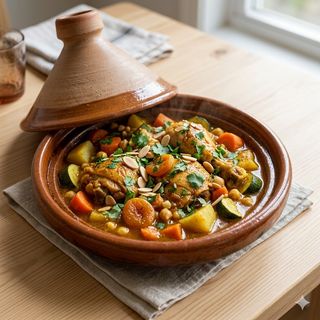 Tajín