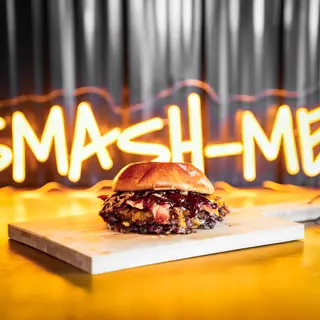 BBQ Smoke