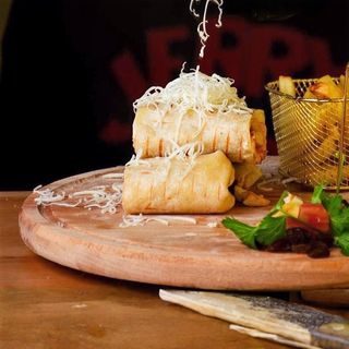 Crnogorska tortilla 350g