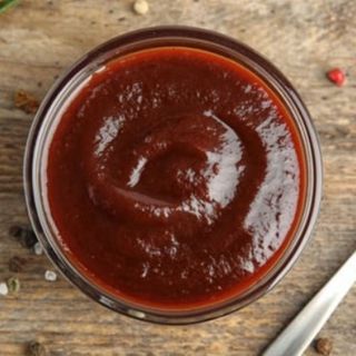 Salsa barbacoa (bbq)