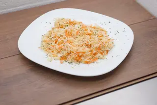 Miješana salata