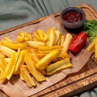 Картопляні діпи Glovo