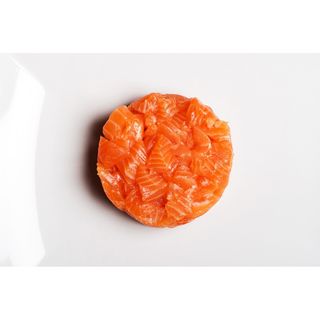 A13   Tartare di salmone