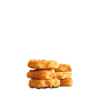 King Nuggets - 6 pezzi