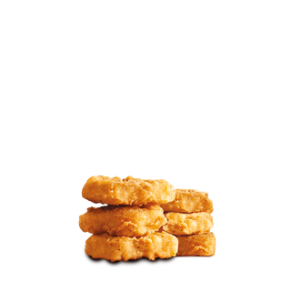 King Nuggets - 6 pezzi