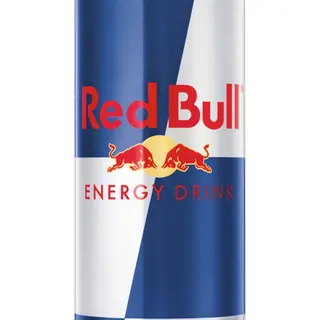 Red Bull (25 Cl.)