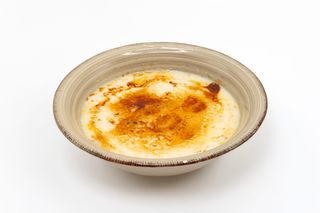 Arroz Con Leche Asturiano