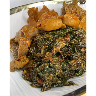 Efo Riro