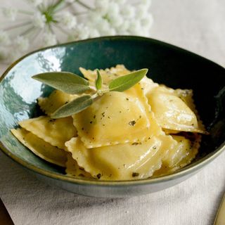 Ravioli 