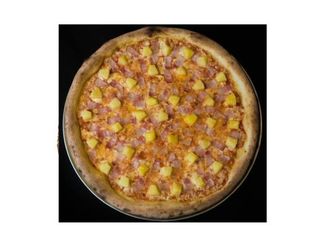 Pizza Hawai