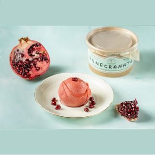 ბროწეულის სორბეტი, 300 გრ