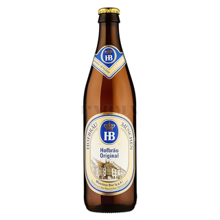 HB 0,33l