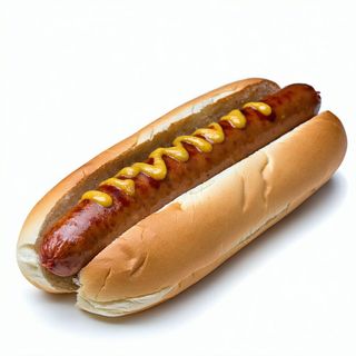 Choma Hot Dog