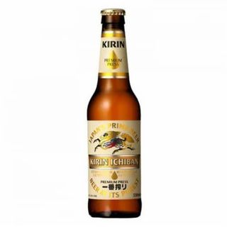 245.- Cerveza Kirin (330 Ml.)