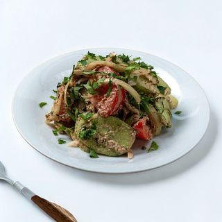 Sałatka gruzińska 300g