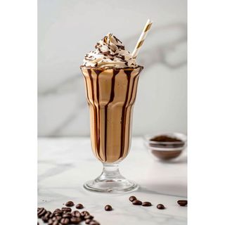 Coffee Milkshake