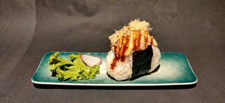 241. Salmone cotto - 1 pezzo