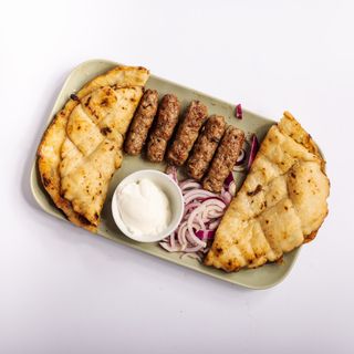 Ćevapi mali
